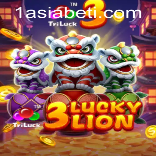 Exploring the World of 3LUCKYLION: An Exciting Gaming Experience with 1AsiaBet