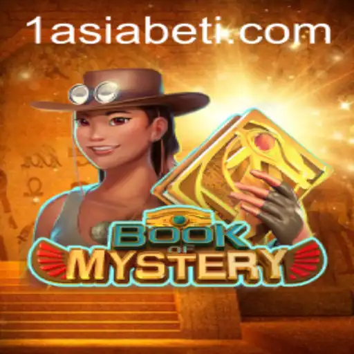 Unlock the Secrets of 'BookofMystery' with 1AsiaBet