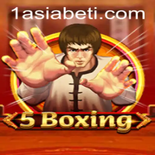 Discover the Exciting World of 5Boxing with 1AsiaBet