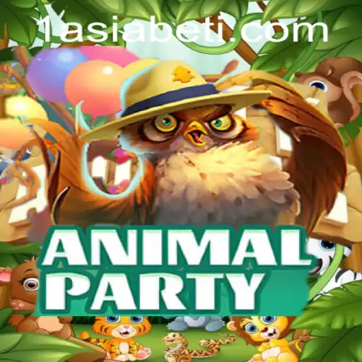 Exploring the Thrills of AnimalParty: A Comprehensive Guide with 1AsiaBet