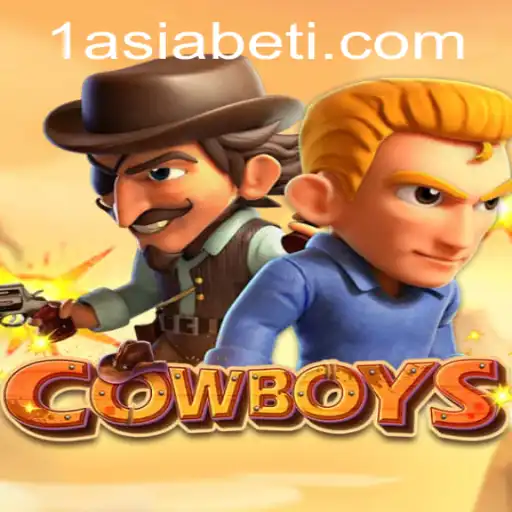 COWBOYS: The Thrilling Adventure Game Redefining Western Culture
