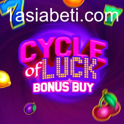 Discover the Thrilling World of CycleofLuckBonusBuy at 1AsiaBet