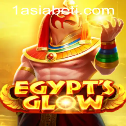 Discover the Mystical World of EgyptsGlow with 1AsiaBet