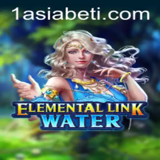 ElementalLinkWater: Dive into the New Gaming Sensation with 1AsiaBet