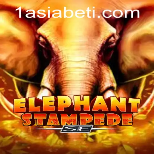 Exploring the Exciting World of ElephantStampedeSE with 1AsiaBet