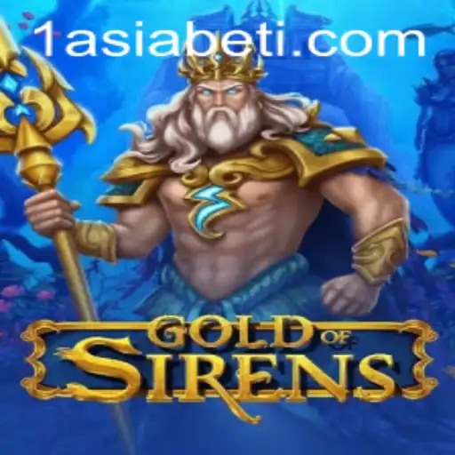 Dive into the Mystical World of GoldofSirens: An Exciting Adventure with 1AsiaBet