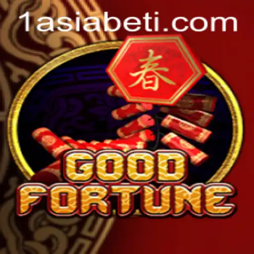 GoodFortune: The Exciting World of 1AsiaBet's Latest Game