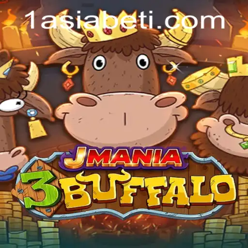 Discover the Thrills of JMania3Buffalo: A New Era of Gaming with 1AsiaBet