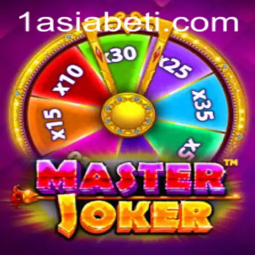 Exploring MasterJoker: A Thrilling New Addition to 1AsiaBet