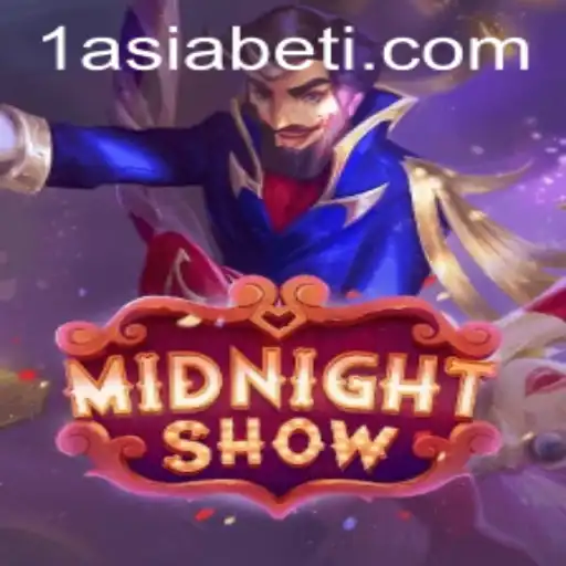 The Enchanting World of MidnightShow: An In-Depth Look at an Exciting New Game in Association with 1AsiaBet