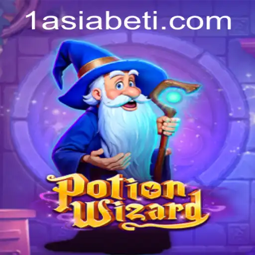 Exploring PotionWizard: A Magical Gaming Experience on 1AsiaBet