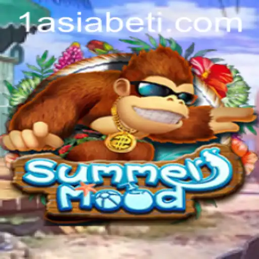 Dive into the Thrilling World of SummerMood with 1AsiaBet