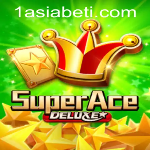 The Thrilling World of SuperAceDeluxe: A Complete Introduction and Guide