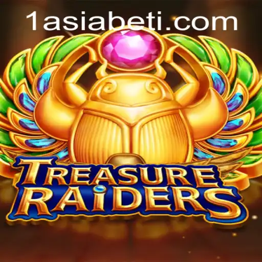 Unveiling TREASURERAIDERS: An Exciting Adventure with 1AsiaBet