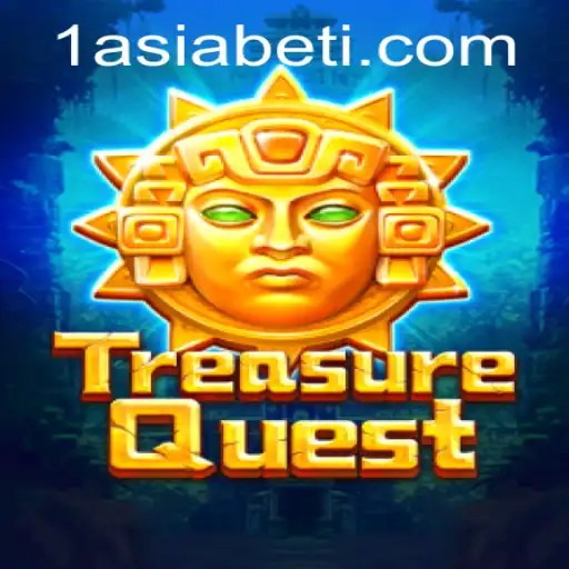 Discover the Excitement of TreasureQuest with 1AsiaBet