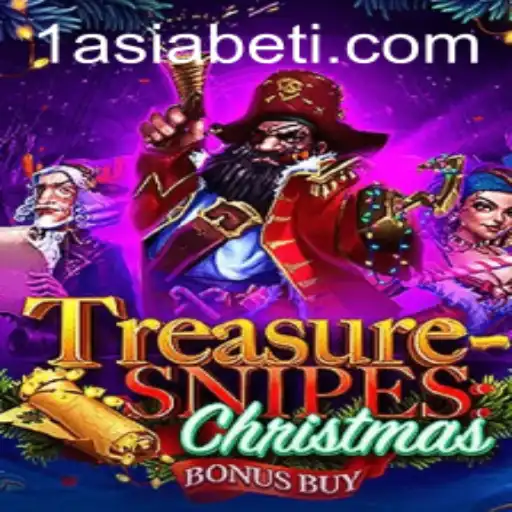 Unveiling TreasuresnipesChristmas: A Festive Adventure at 1AsiaBet