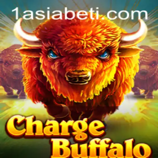 ChargeBuffalo: A Thrilling Adventure in the World of 1AsiaBet