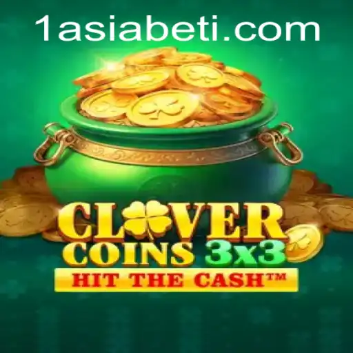 Unveiling the Thrills of Clovercoin3x3: A New Era in Gaming with 1AsiaBet