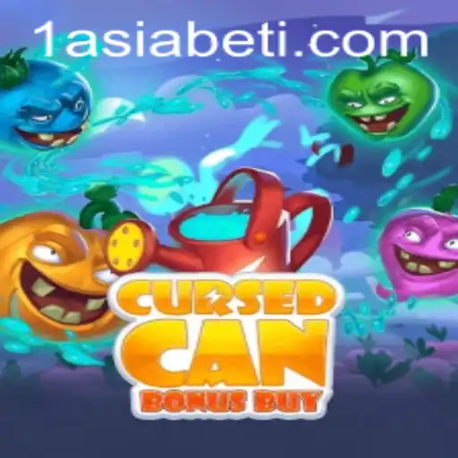 Explore the Mystical World of CursedCanBonusBuy: A Thrilling Gaming Experience on 1AsiaBet