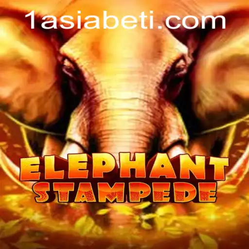 Elevate Your Gaming Experience with ElephantStampede on 1AsiaBet