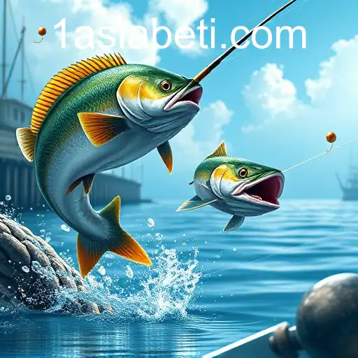 Exploring the Thrills of Fishing Games with 1AsiaBet