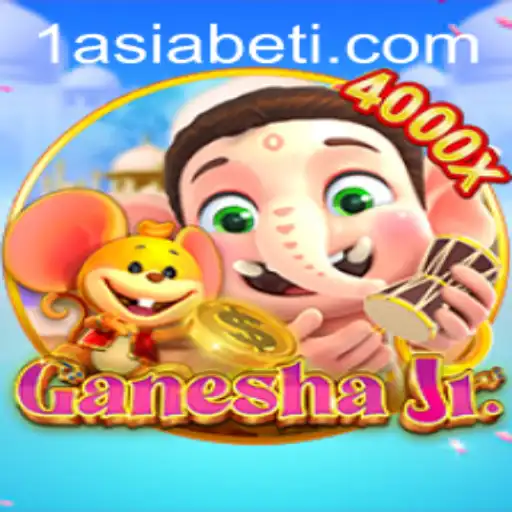 GaneshaJr: An Intriguing Addition to the Gaming World by 1AsiaBet