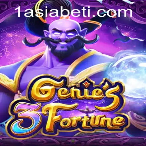 Discover the Thrilling Universe of Genie3Fortune with 1AsiaBet