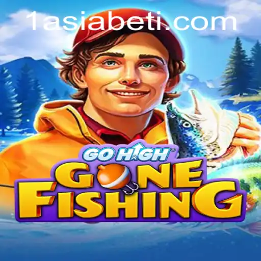 GoHighGoneFishing: A Deep Dive into the Exciting World of Online Fishing Games