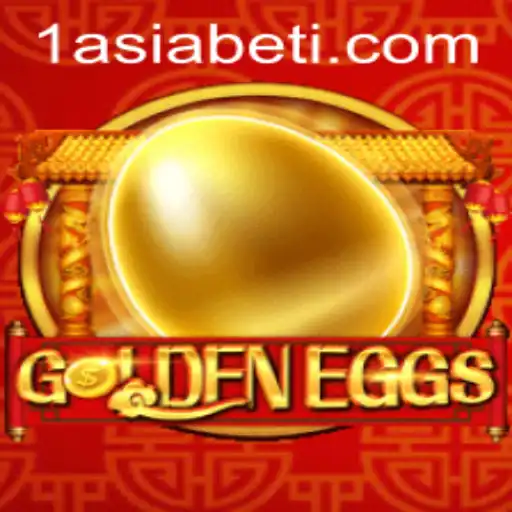 Discover the Excitement of GoldenEggs with 1AsiaBet