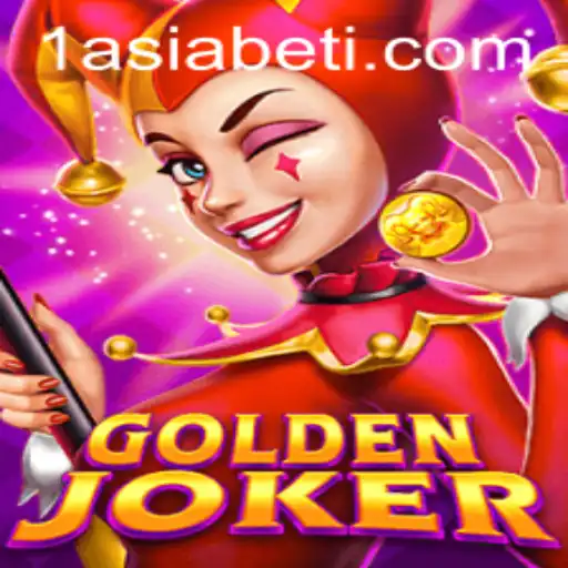 GoldenJoker: A Thrilling Casino Experience with 1AsiaBet