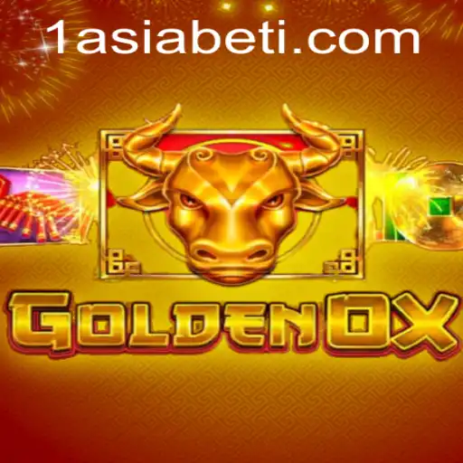 Explore the Exciting World of GoldenOx with 1AsiaBet