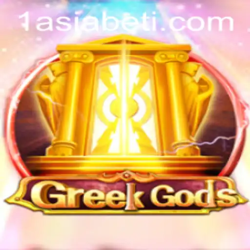 Discover the Fascinating World of GreekGods with 1AsiaBet