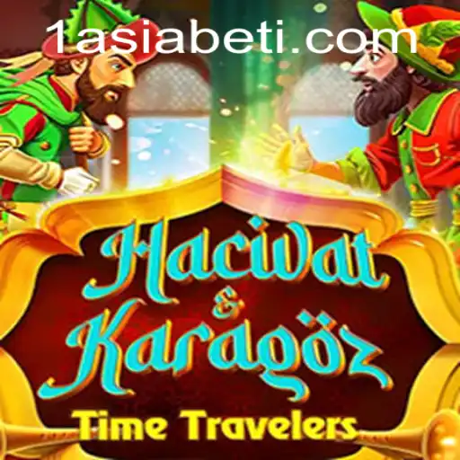 HacivatandKaragoz: A Traditional Tale Meets Modern Gaming
