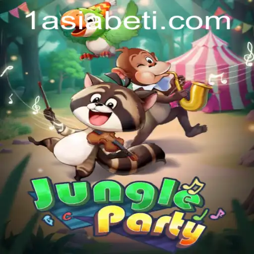Discover the Thrill of JungleParty with 1AsiaBet