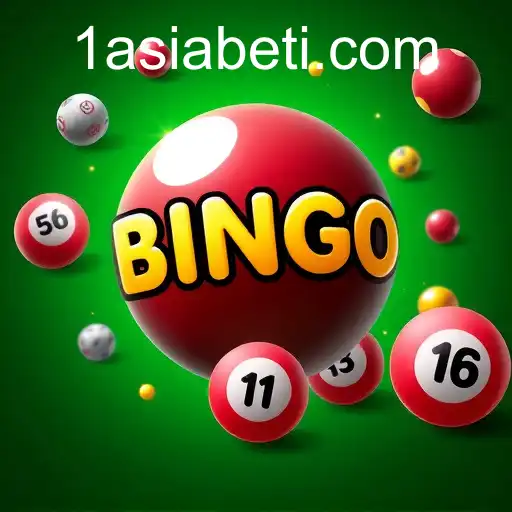 The Rise of Online Bingo: Exploring 1AsiaBet