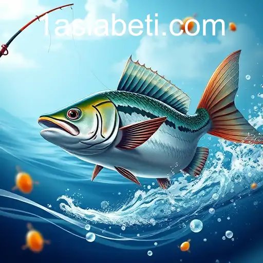 Exploring the World of Online Fishing with 1AsiaBet