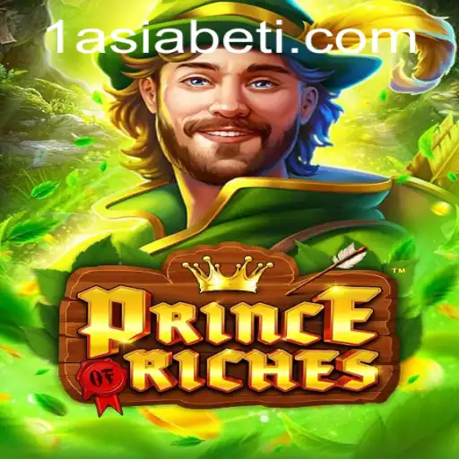 Exploring PrinceOfRiches: A Comprehensive Guide to the Game and Its Features