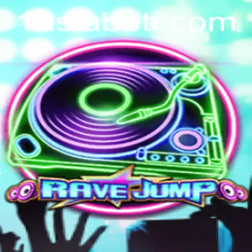 RaveJump: Experience the Electrifying World of Virtual Dance and Adventure