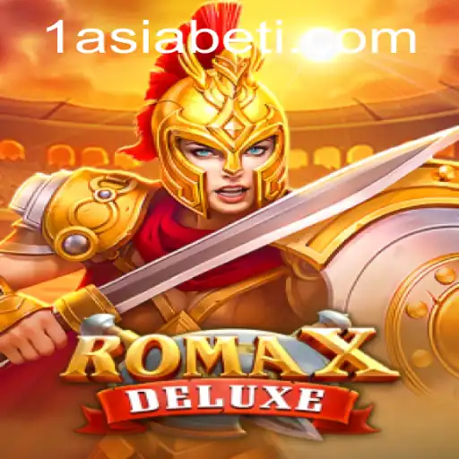 Exploring RomaXDeluxe: A Game-Changer in the 1AsiaBet Arena