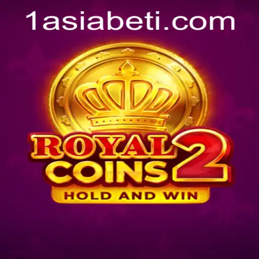 Explore the Thrilling World of RoyalCoins2 with 1AsiaBet