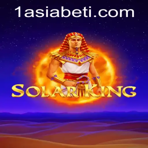 Explore the Exciting World of SolarKing: A Riveting New Game by 1AsiaBet