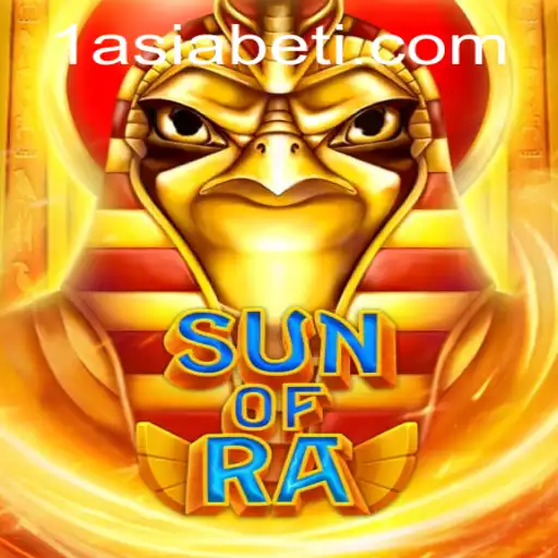 SunofRa: Unveiling the Mystical Adventure of 1AsiaBet's Latest Game