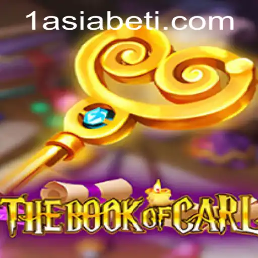 Discovering TheBookofCarl: An In-Depth Look at the Latest Gaming Sensation with 1AsiaBet