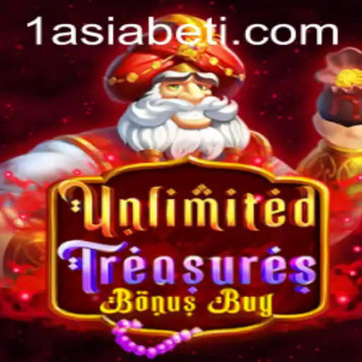 Exploring UnlimitedTreasuresBonusBuy: A Dive into 1AsiaBet's Exciting Game World