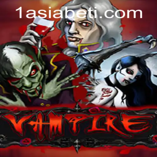 Vampire: A Thrilling Journey Through the Shadows