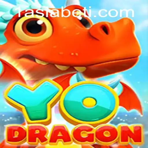YoDragon: The Exciting New Game Making Waves on 1AsiaBet
